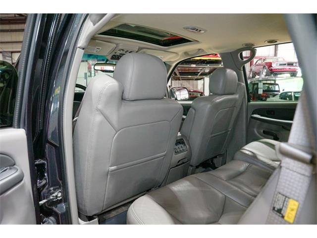 2003 GMC Yukon (CC-2091637) for sale in Kentwood, Michigan