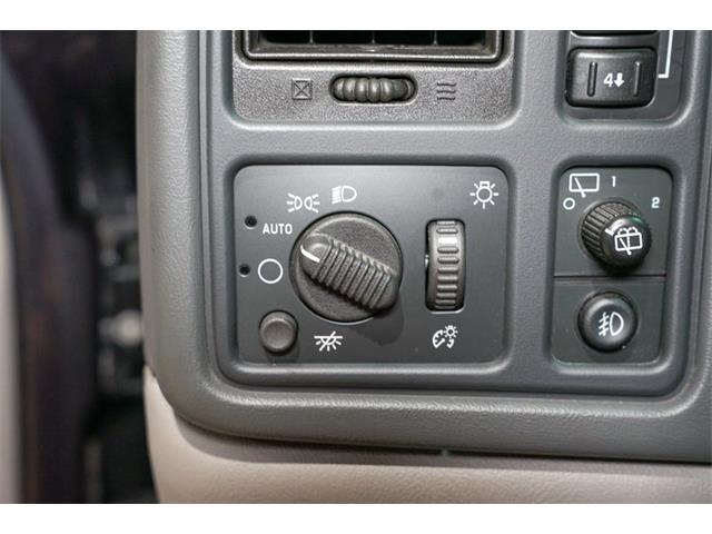 2003 GMC Yukon (CC-2091637) for sale in Kentwood, Michigan