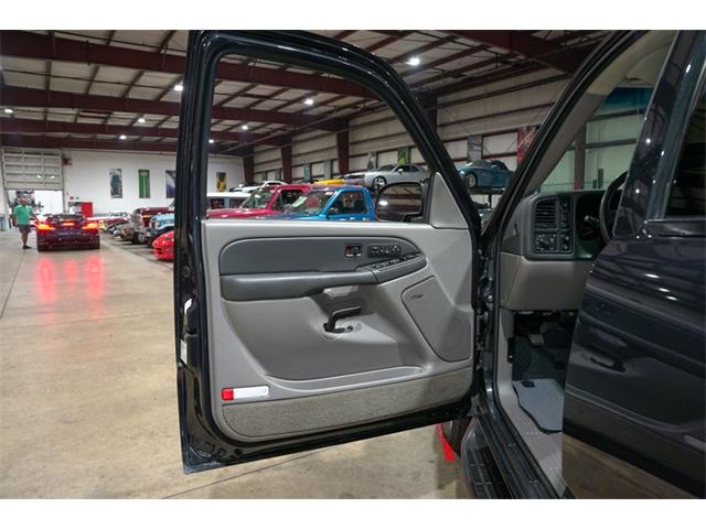 2003 GMC Yukon (CC-2091637) for sale in Kentwood, Michigan