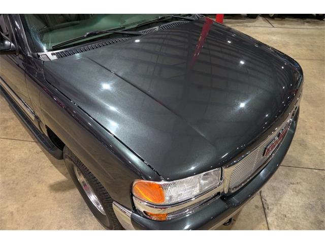 2003 GMC Yukon (CC-2091637) for sale in Kentwood, Michigan