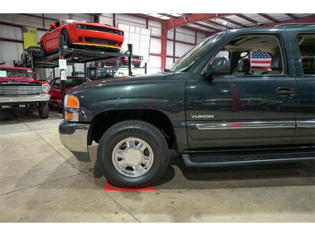 2003 GMC Yukon (CC-2091637) for sale in Kentwood, Michigan