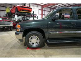 2003 GMC Yukon (CC-2091637) for sale in Kentwood, Michigan