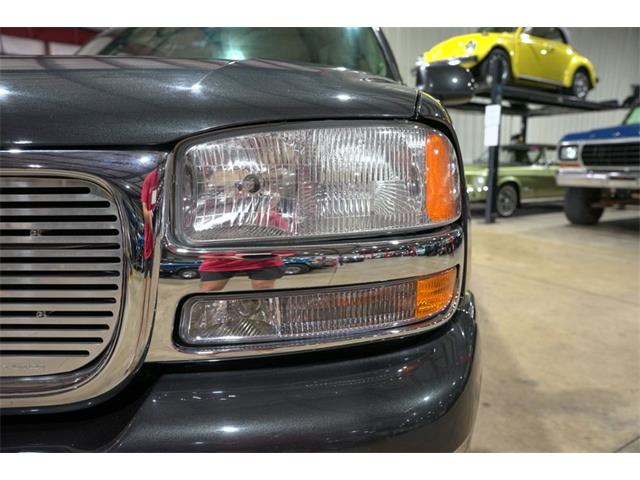 2003 GMC Yukon (CC-2091637) for sale in Kentwood, Michigan