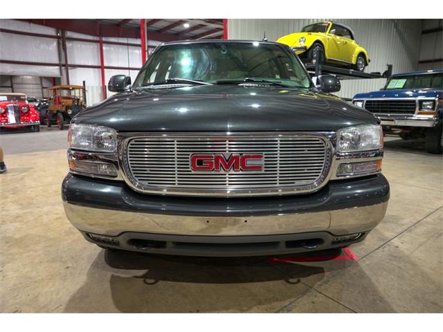 2003 GMC Yukon (CC-2091637) for sale in Kentwood, Michigan