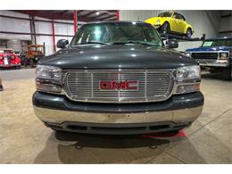 2003 GMC Yukon (CC-2091637) for sale in Kentwood, Michigan