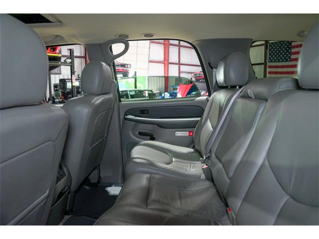 2003 GMC Yukon (CC-2091637) for sale in Kentwood, Michigan
