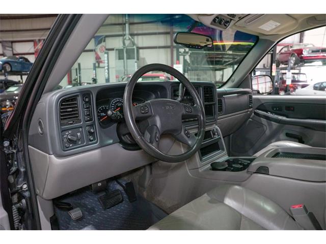 2003 GMC Yukon (CC-2091637) for sale in Kentwood, Michigan