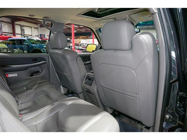 2003 GMC Yukon (CC-2091637) for sale in Kentwood, Michigan