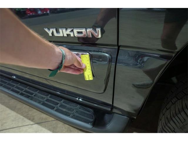 2003 GMC Yukon (CC-2091637) for sale in Kentwood, Michigan