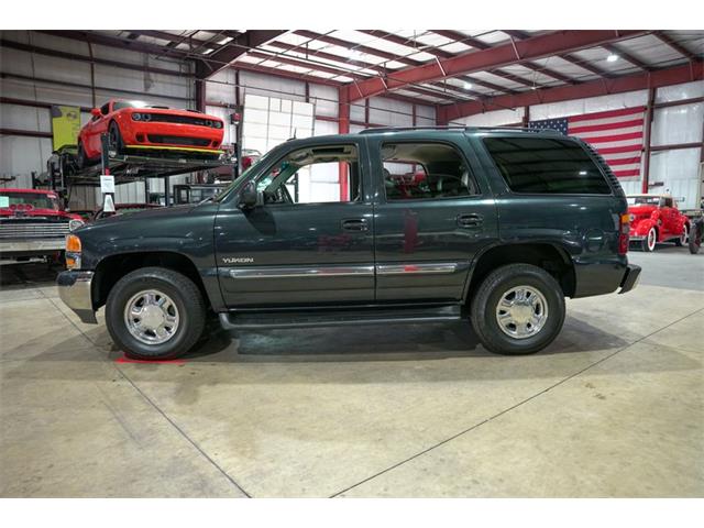 2003 GMC Yukon (CC-2091637) for sale in Kentwood, Michigan