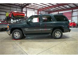 2003 GMC Yukon (CC-2091637) for sale in Kentwood, Michigan