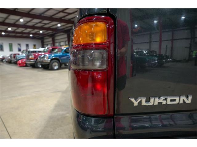 2003 GMC Yukon (CC-2091637) for sale in Kentwood, Michigan