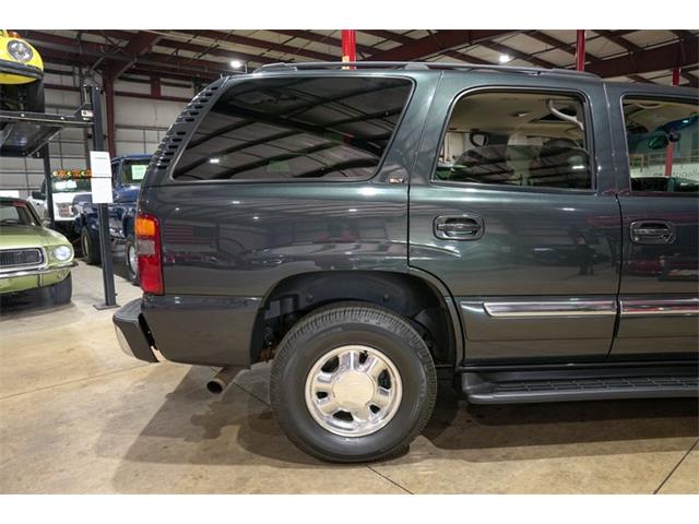 2003 GMC Yukon (CC-2091637) for sale in Kentwood, Michigan