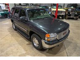 2003 GMC Yukon (CC-2091637) for sale in Kentwood, Michigan