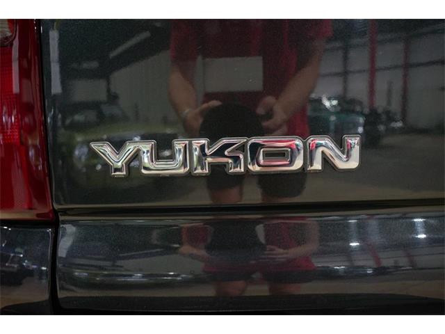 2003 GMC Yukon (CC-2091637) for sale in Kentwood, Michigan