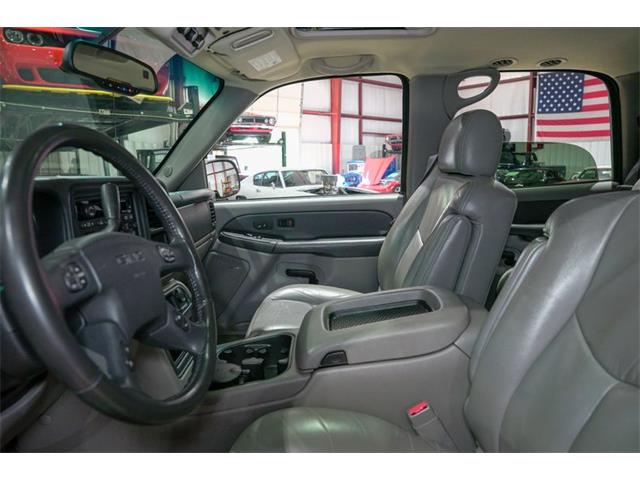 2003 GMC Yukon (CC-2091637) for sale in Kentwood, Michigan