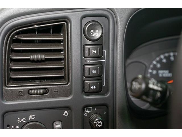 2003 GMC Yukon (CC-2091637) for sale in Kentwood, Michigan
