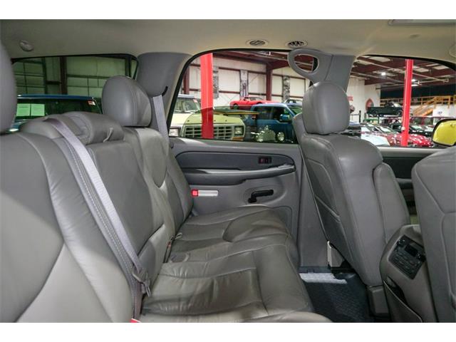 2003 GMC Yukon (CC-2091637) for sale in Kentwood, Michigan
