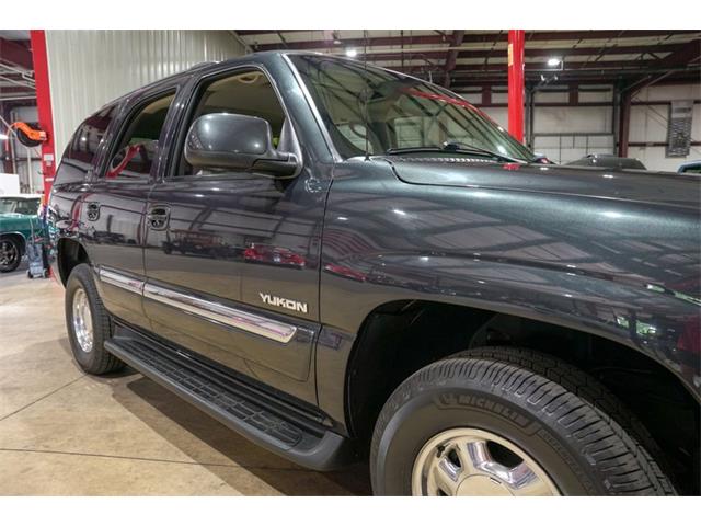 2003 GMC Yukon (CC-2091637) for sale in Kentwood, Michigan