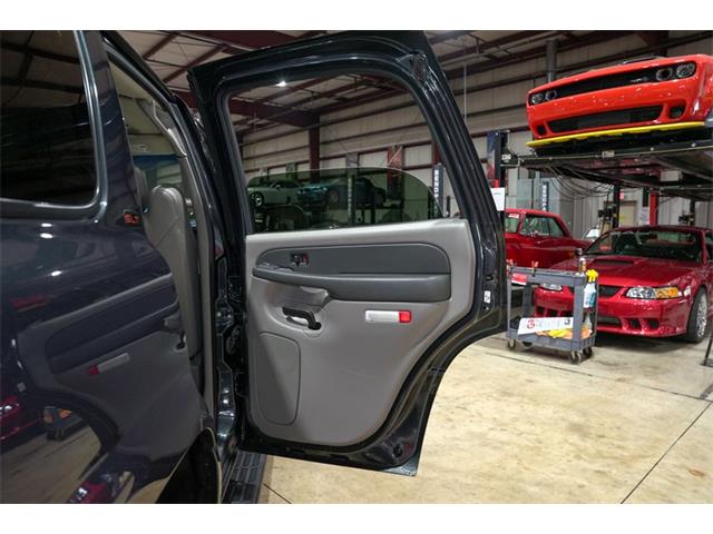 2003 GMC Yukon (CC-2091637) for sale in Kentwood, Michigan