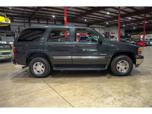 2003 GMC Yukon (CC-2091637) for sale in Kentwood, Michigan