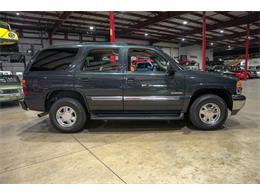 2003 GMC Yukon (CC-2091637) for sale in Kentwood, Michigan