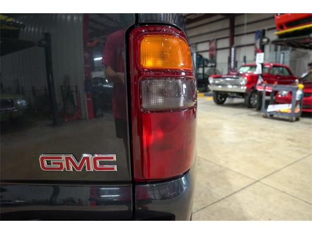 2003 GMC Yukon (CC-2091637) for sale in Kentwood, Michigan