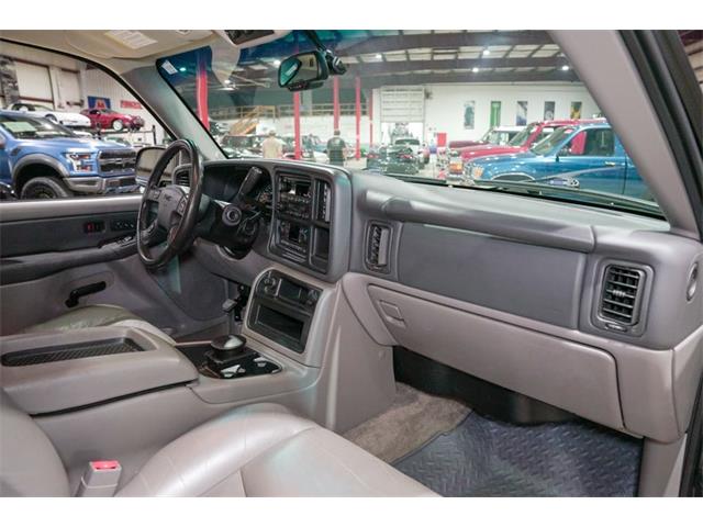 2003 GMC Yukon (CC-2091637) for sale in Kentwood, Michigan