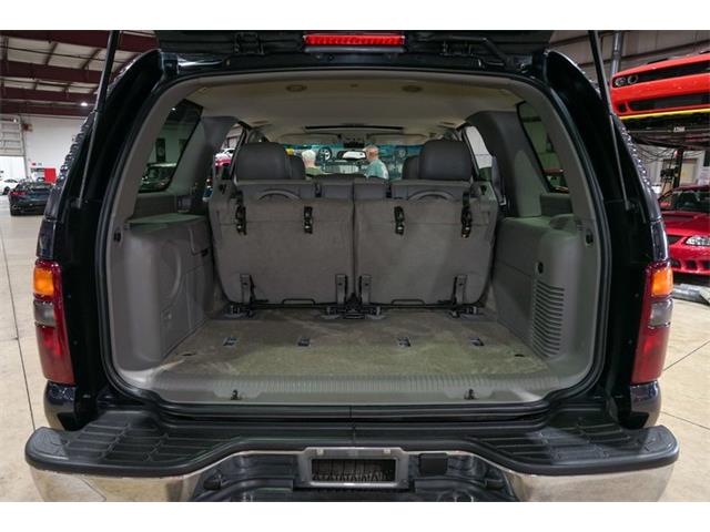 2003 GMC Yukon (CC-2091637) for sale in Kentwood, Michigan