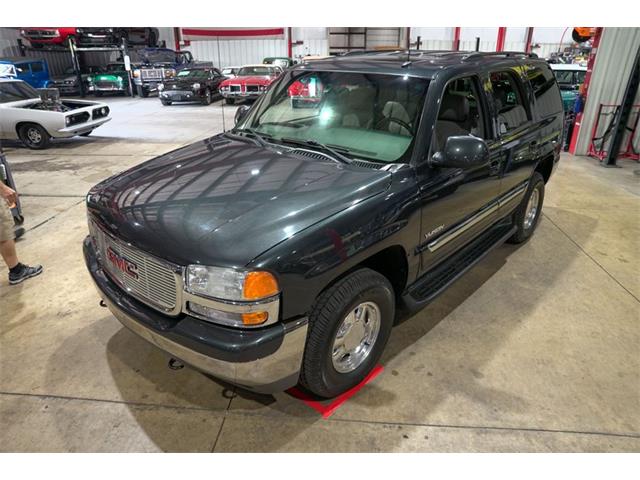2003 GMC Yukon (CC-2091637) for sale in Kentwood, Michigan
