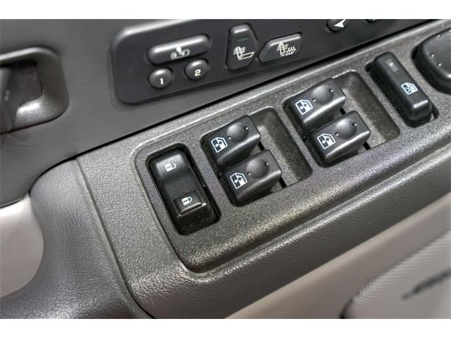 2003 GMC Yukon (CC-2091637) for sale in Kentwood, Michigan