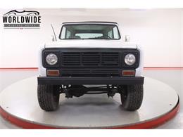 1976 International Scout (CC-2091638) for sale in Denver , Colorado