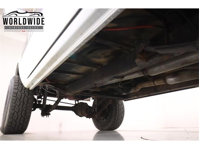 1976 International Scout (CC-2091638) for sale in Denver , Colorado