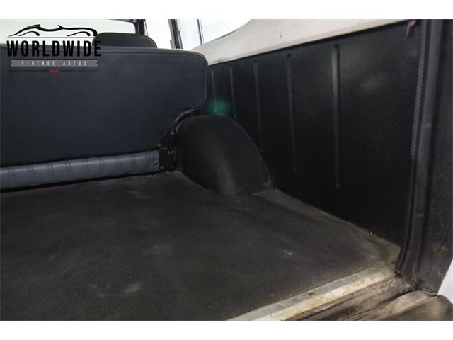 1976 International Scout (CC-2091638) for sale in Denver , Colorado