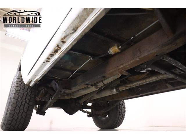 1976 International Scout (CC-2091638) for sale in Denver , Colorado