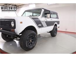 1976 International Scout (CC-2091638) for sale in Denver , Colorado