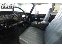 1976 International Scout (CC-2091638) for sale in Denver , Colorado