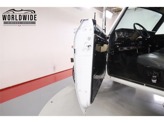 1976 International Scout (CC-2091638) for sale in Denver , Colorado