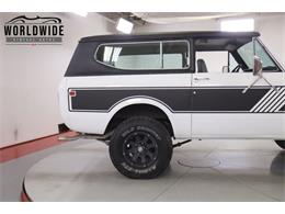 1976 International Scout (CC-2091638) for sale in Denver , Colorado