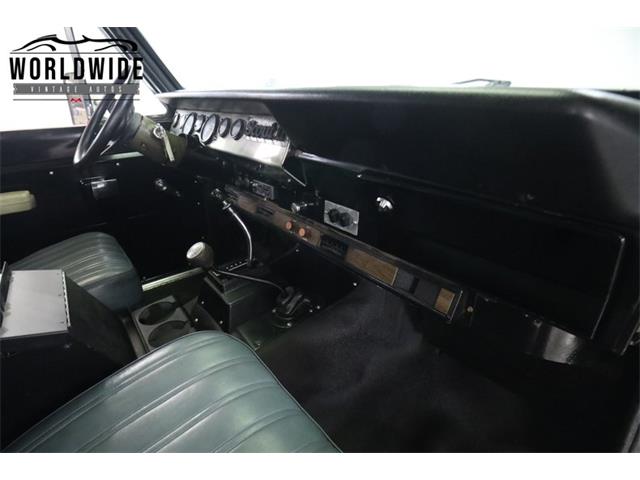 1976 International Scout (CC-2091638) for sale in Denver , Colorado