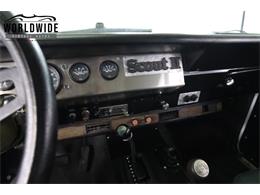 1976 International Scout (CC-2091638) for sale in Denver , Colorado