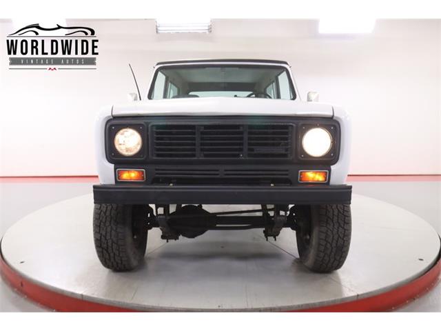 1976 International Scout (CC-2091638) for sale in Denver , Colorado