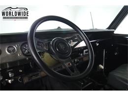 1976 International Scout (CC-2091638) for sale in Denver , Colorado