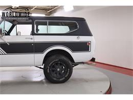 1976 International Scout (CC-2091638) for sale in Denver , Colorado