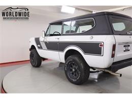 1976 International Scout (CC-2091638) for sale in Denver , Colorado