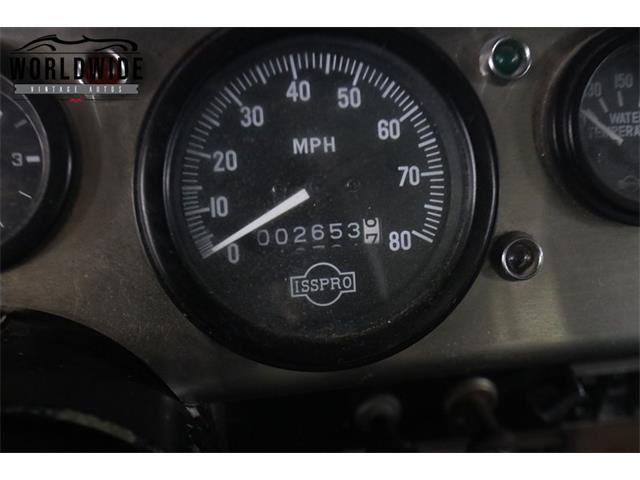 1976 International Scout (CC-2091638) for sale in Denver , Colorado