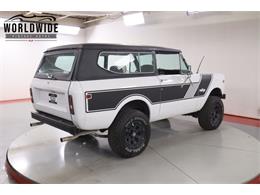 1976 International Scout (CC-2091638) for sale in Denver , Colorado