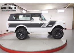 1976 International Scout (CC-2091638) for sale in Denver , Colorado
