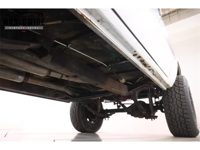 1976 International Scout (CC-2091638) for sale in Denver , Colorado
