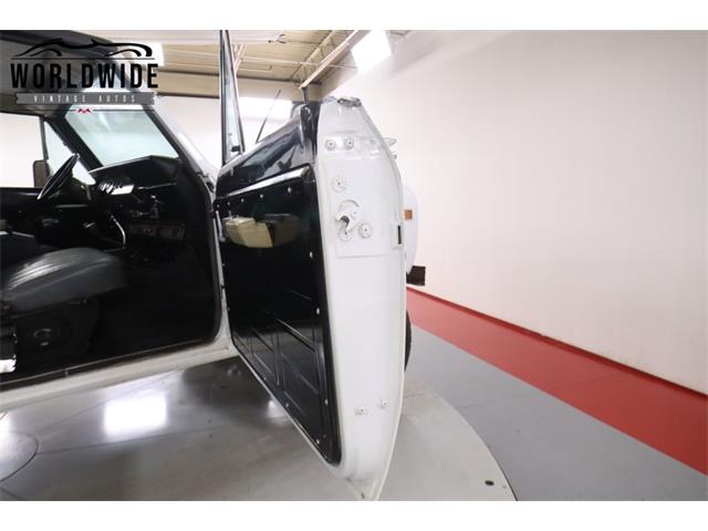 1976 International Scout (CC-2091638) for sale in Denver , Colorado